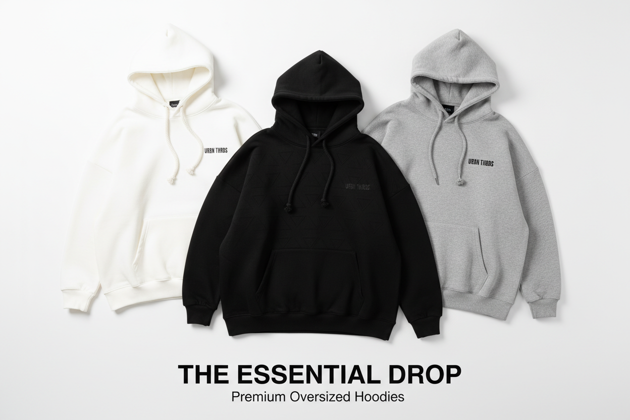Hoodies