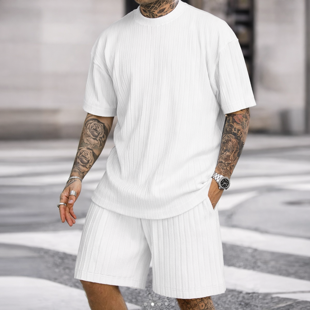 Urban Essential Set