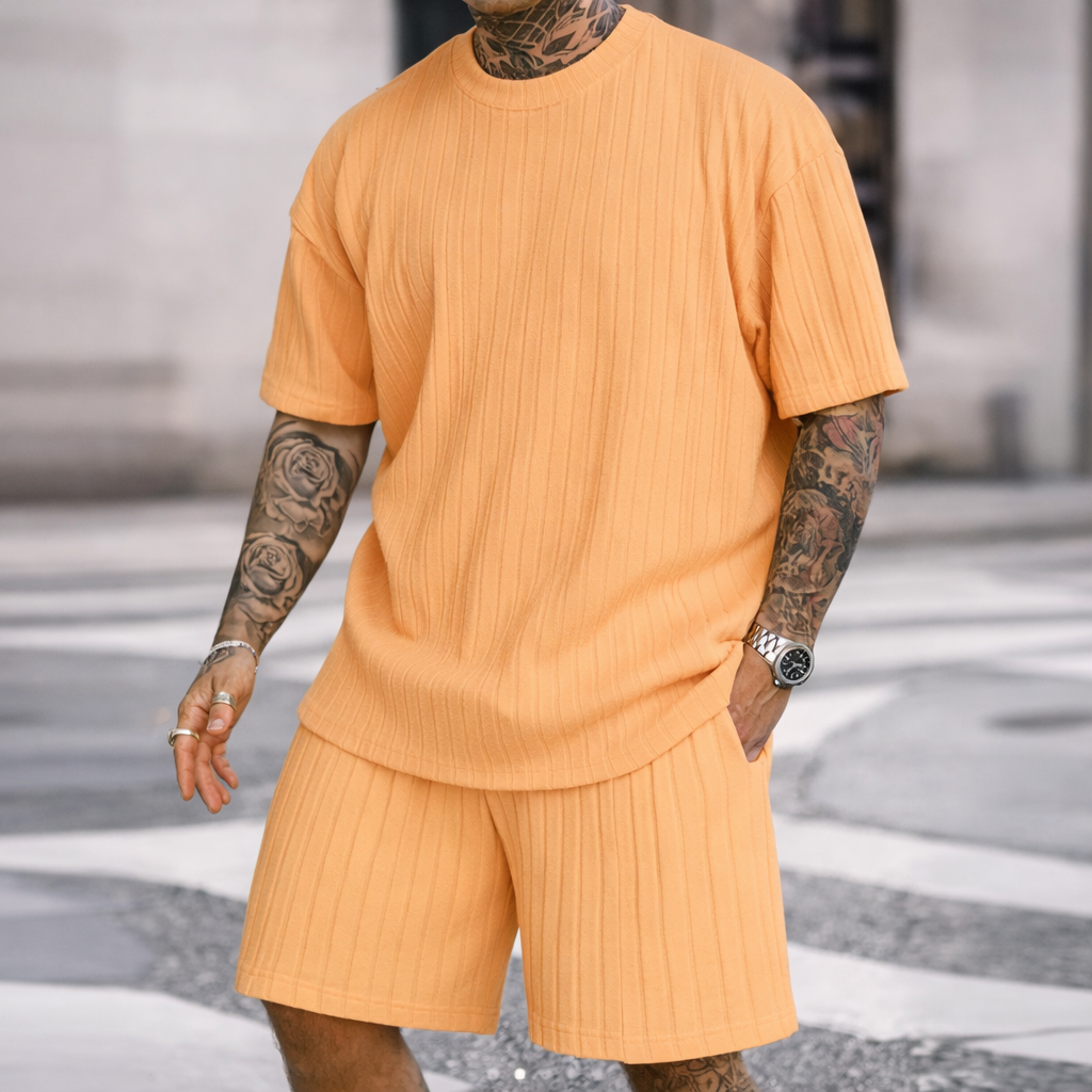 Urban Essential Set