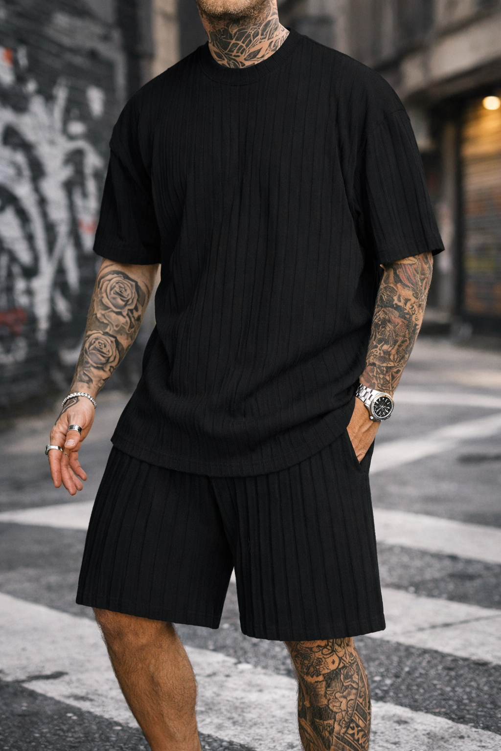 Urban Essential Set