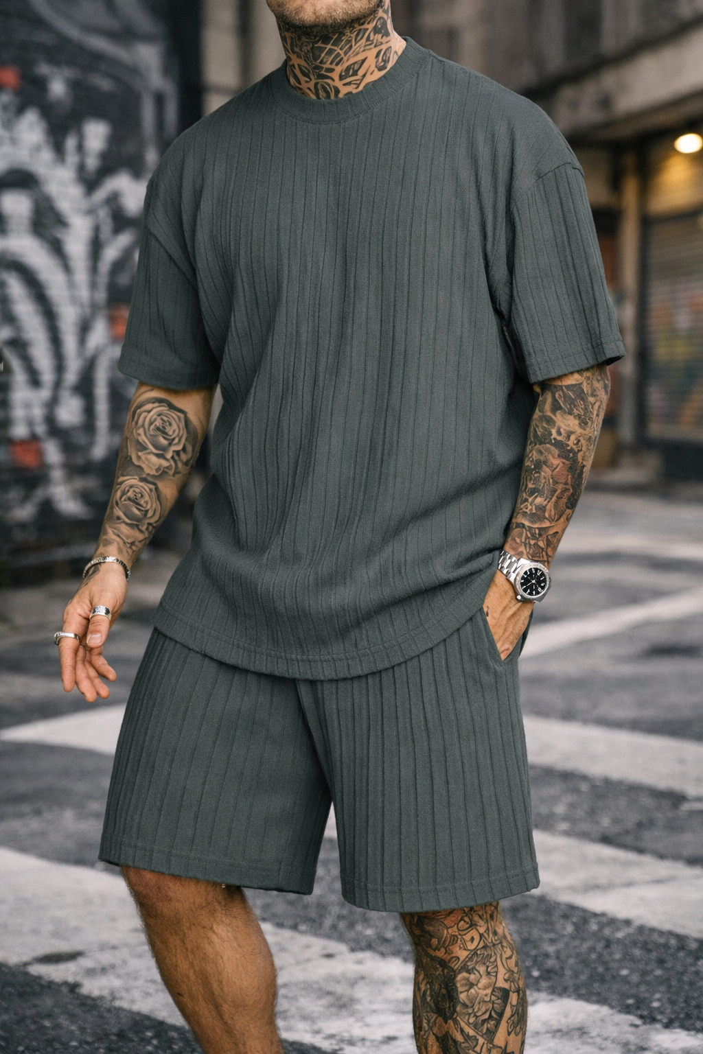 Urban Essential Set
