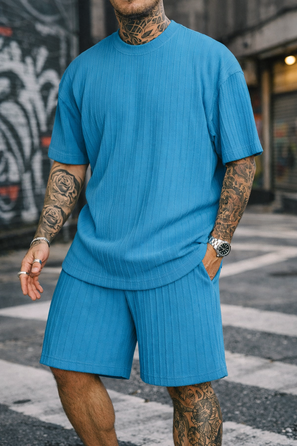 Urban Essential Set