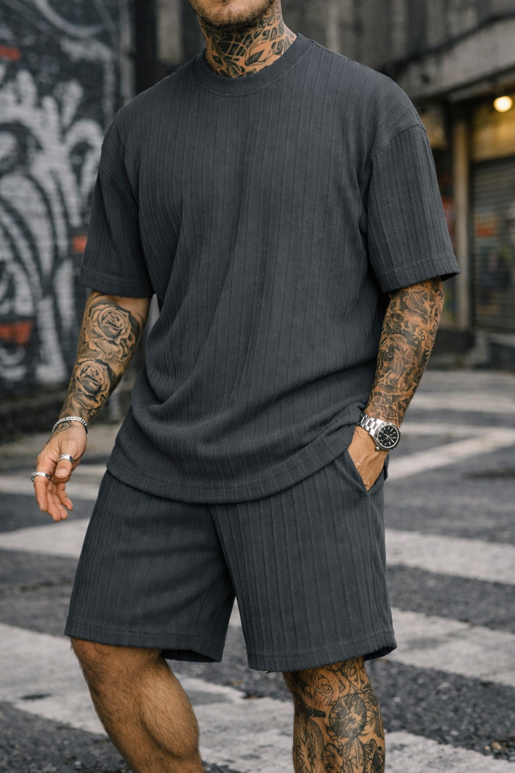 Urban Essential Set