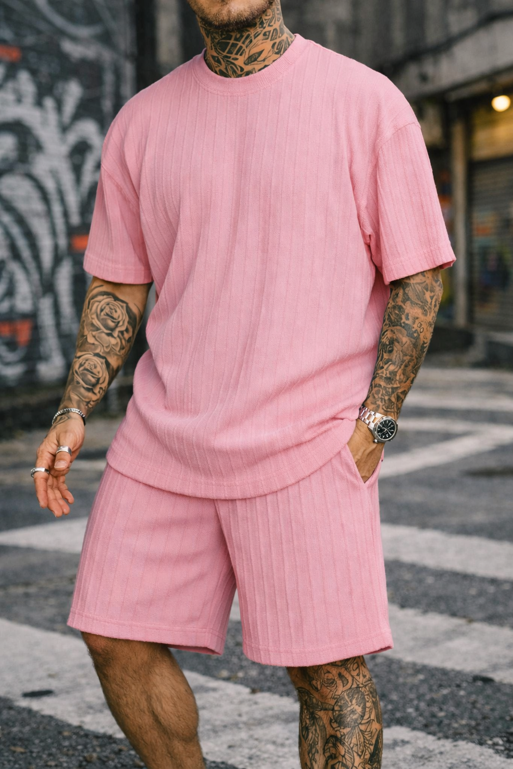 Urban Essential Set
