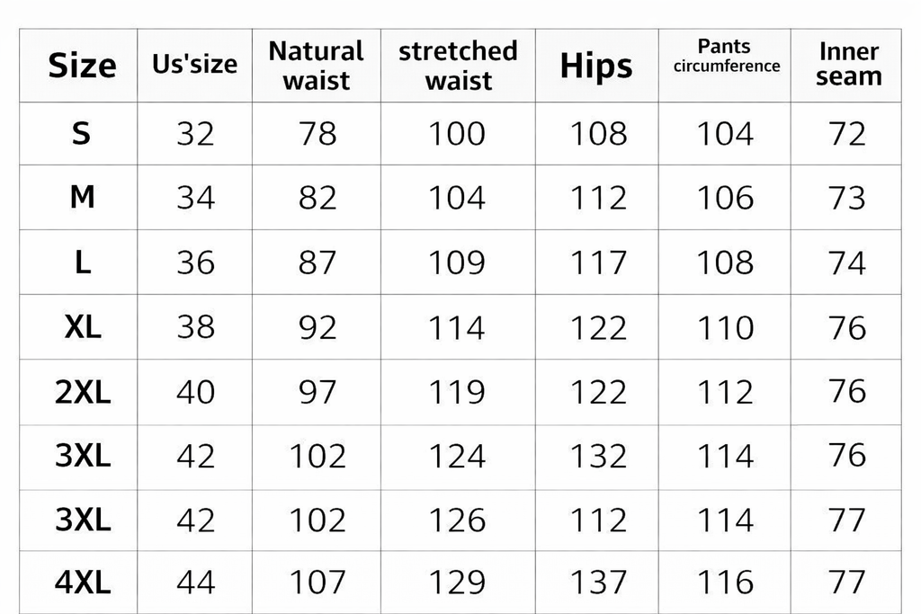 Men's Drawstring Casual Trousers