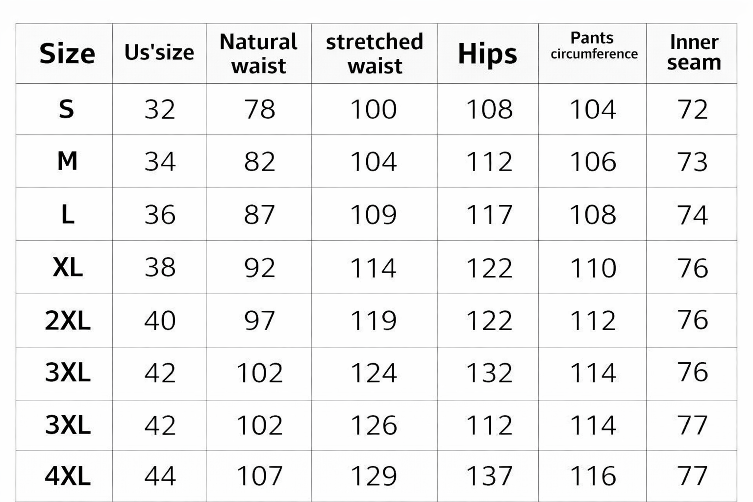 Men's Drawstring Casual Trousers
