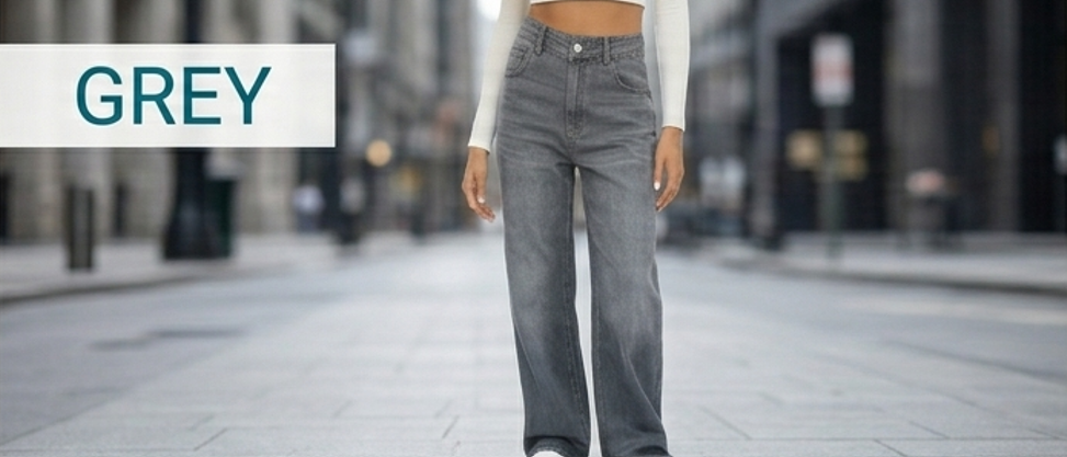 Women Jeans