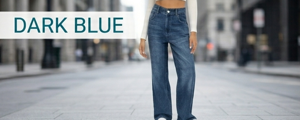 Women Jeans