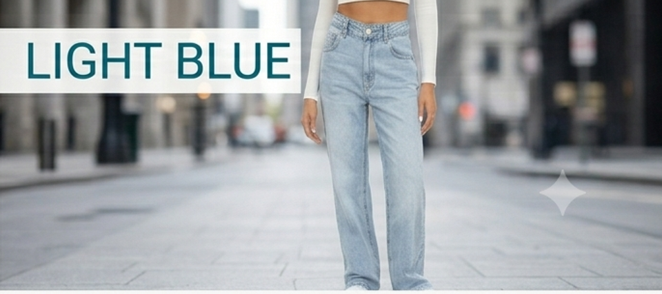 Women Jeans